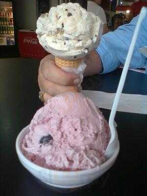 Cabarrus Creamery