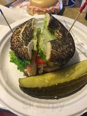 Jake's Bagels & Deli