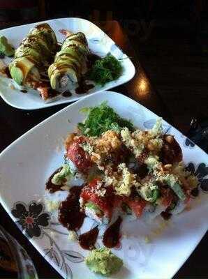 Anaba Sushi, Oxnard