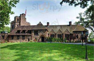 Stokesay Castle