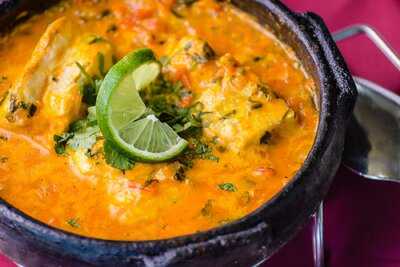 Moqueca Brazilian Cuisine, Oxnard