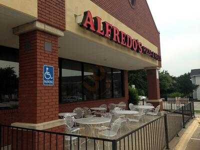 Alfredo's Pizza & Pasta