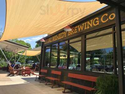 Legal Remedy Brewing