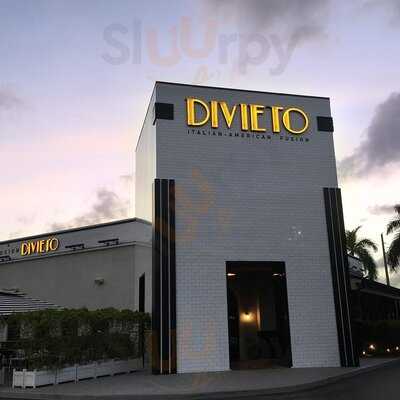 Divieto Ristorante - Doral