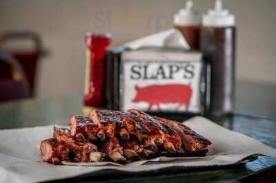 SLAP's BBQ, Kansas City