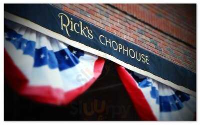 Rick's Chophouse