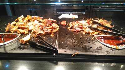 Medley Buffet, North Las Vegas