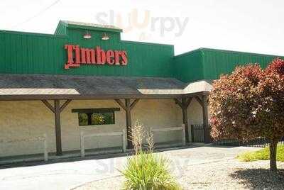 Timbers Bar & Grill