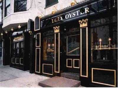 Ugly Oyster Drafthaus