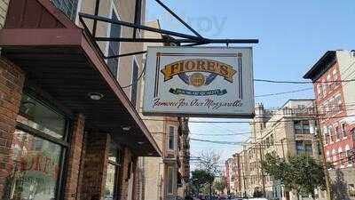 Fiore Deli Of Hoboken