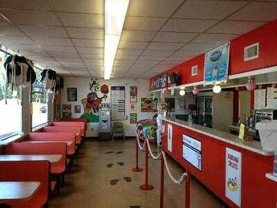 De Dee's Dairy, Niagara Falls