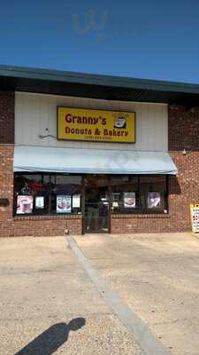 Granny's Donuts & Sandwiches, High Point