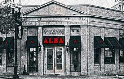 Alba Restaurant