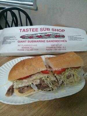 Tastee Sub Shop