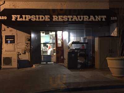 The Flipside Restaurant