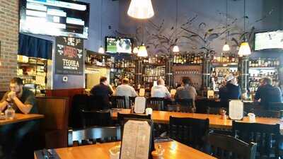 Indigo Kitchen & Ale House, Lynnwood