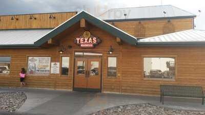 Texas Roadhouse, Pueblo