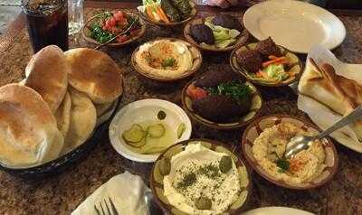 Al Ameer Arabic Restaurant