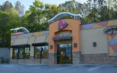 Taco Bell, Kennesaw