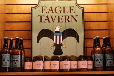 Eagle Tavern, Dearborn