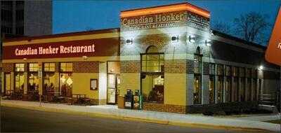 Canadian Honker Restaurant & Lounge