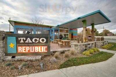 Taco Republic, Kansas City