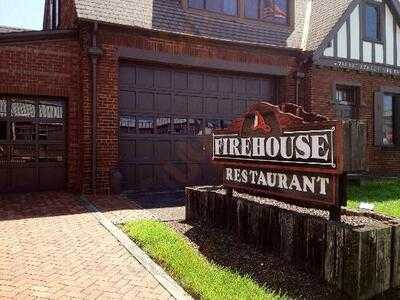 The Firehouse Restaurant