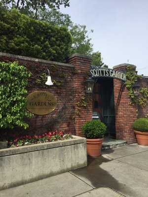 Scott's Restaurant - Walnut Creek, Walnut Creek