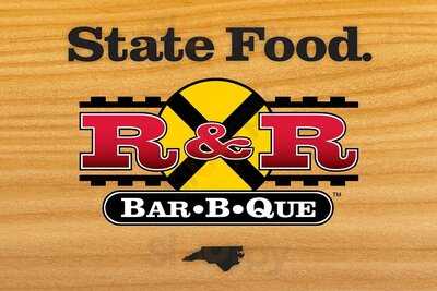 R & R Bar B Que