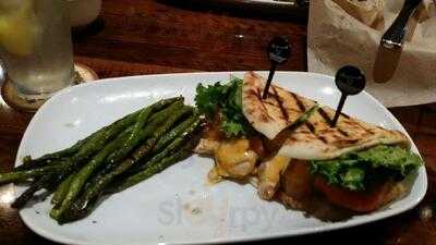 LongHorn Steakhouse, Kansas City