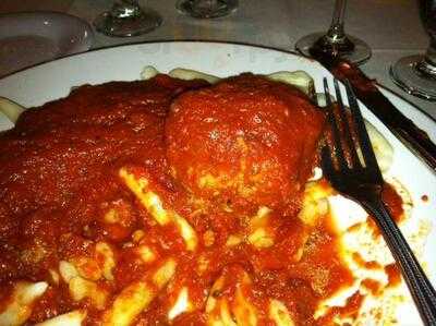 Canali's Restaurant, Schenectady