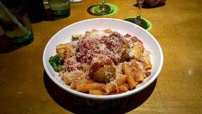 Olive Garden Italian Restaurant, Hagerstown