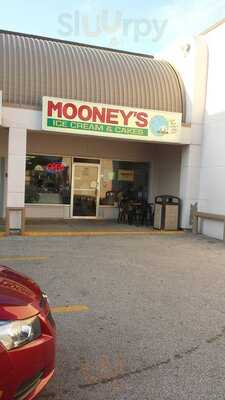 Mooney's Ice Cream Store