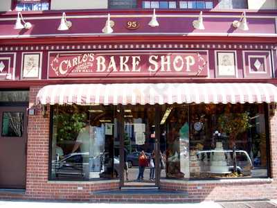 Carlo's Bakery