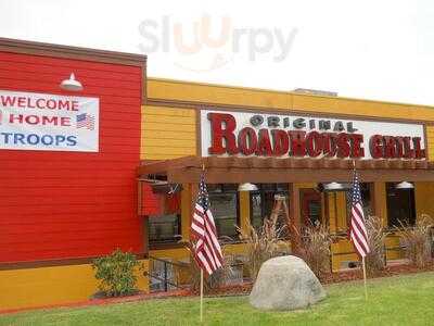 Original Roadhouse Grill