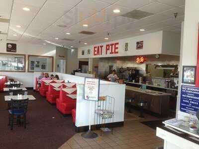 Punky's Diner & Pies