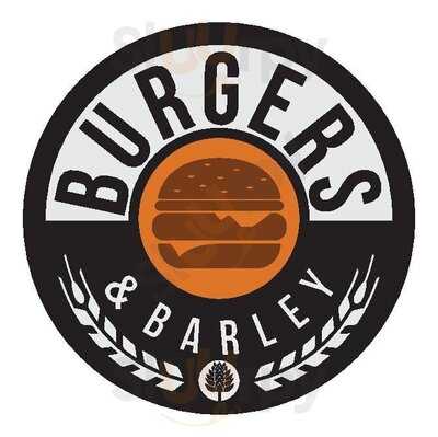 Burgers & Barley