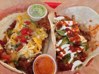 Torchys Tacos