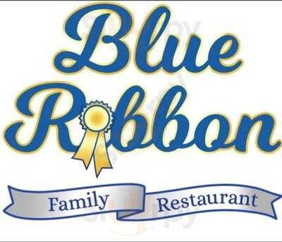 Blue Ribbon Restaurant