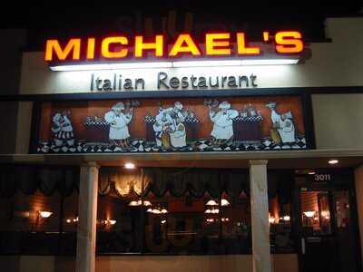 Michael's Restaurant