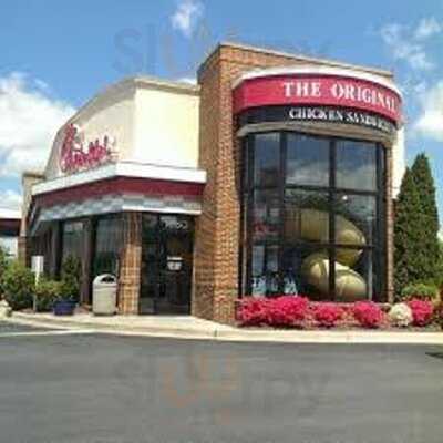 Chick-fil-A, Hagerstown