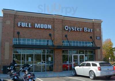 Full Moon Oyster Bar & Seafood Kitchen-concord