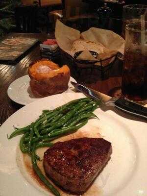 Longhorn Steakhouse