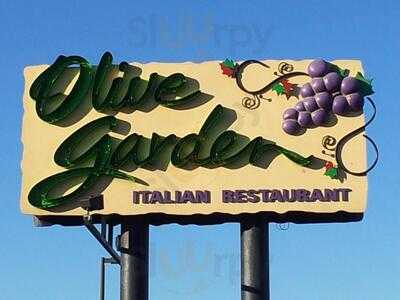 Olive Garden Italian Kitchen, Warren