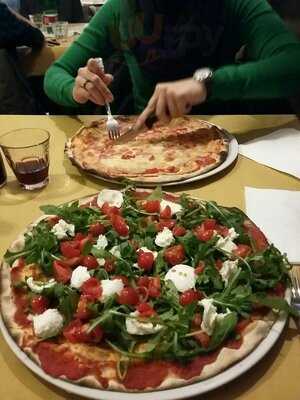 Pepito's, Roma