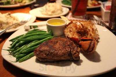 Outback Steakhouse, Hagerstown