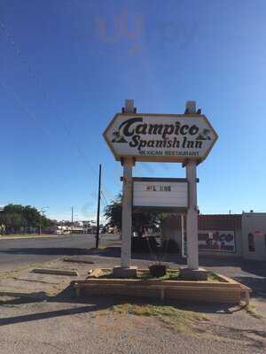 Tampico Spanish Inn