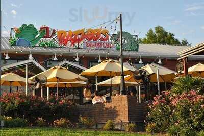 Razzoo's Cajun Cafe