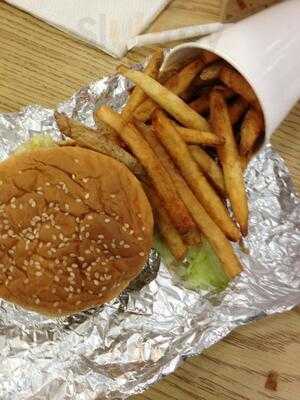 Five Guys