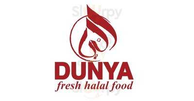 Dunya Fresh Halal Food